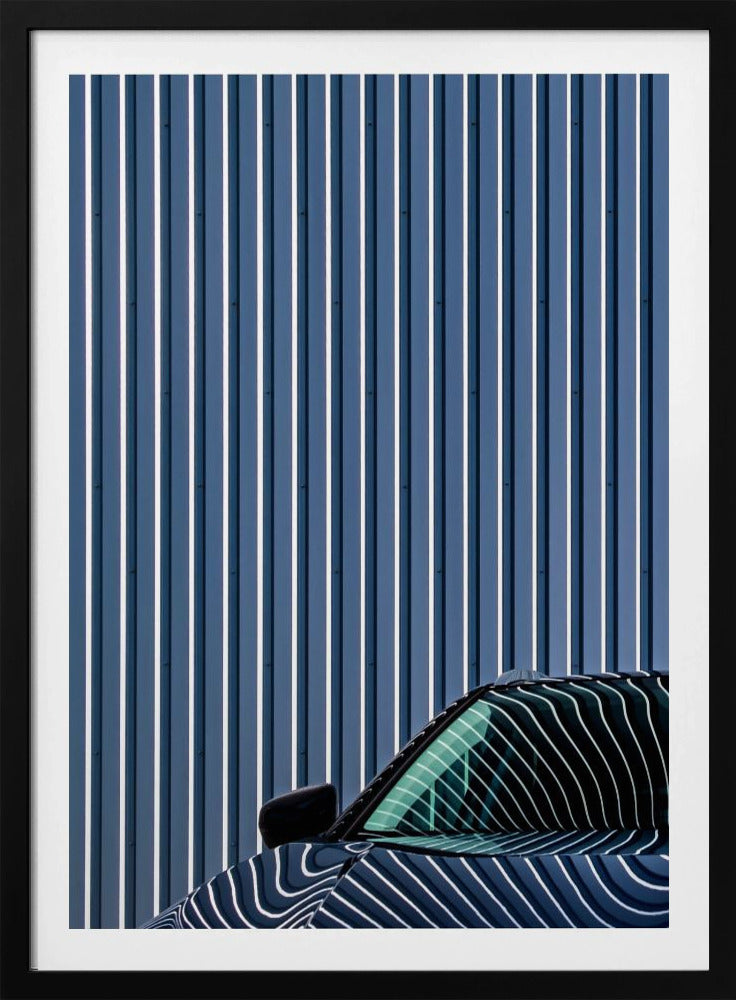 Auto & Wand | Poster