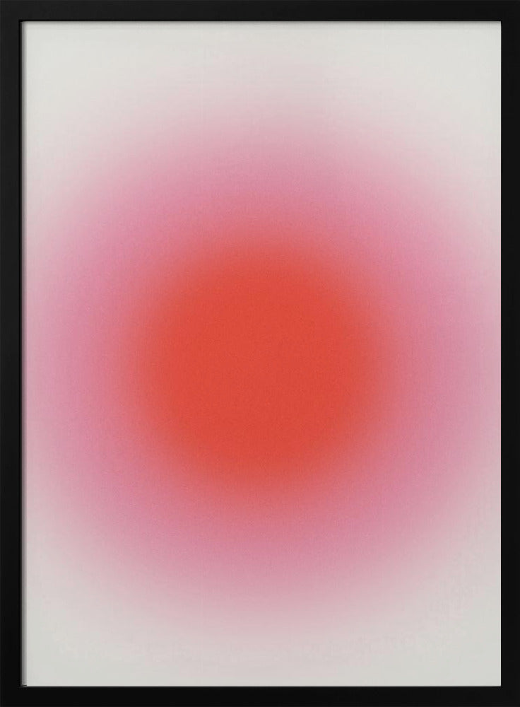 Strahlender Puls | Poster