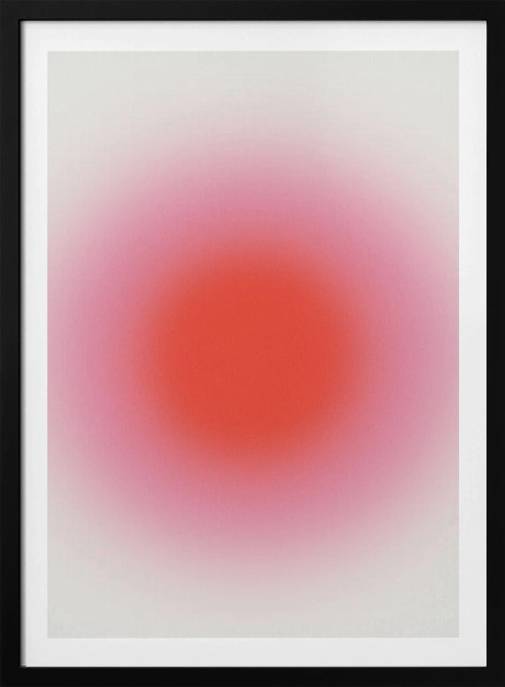 Strahlender Puls | Poster