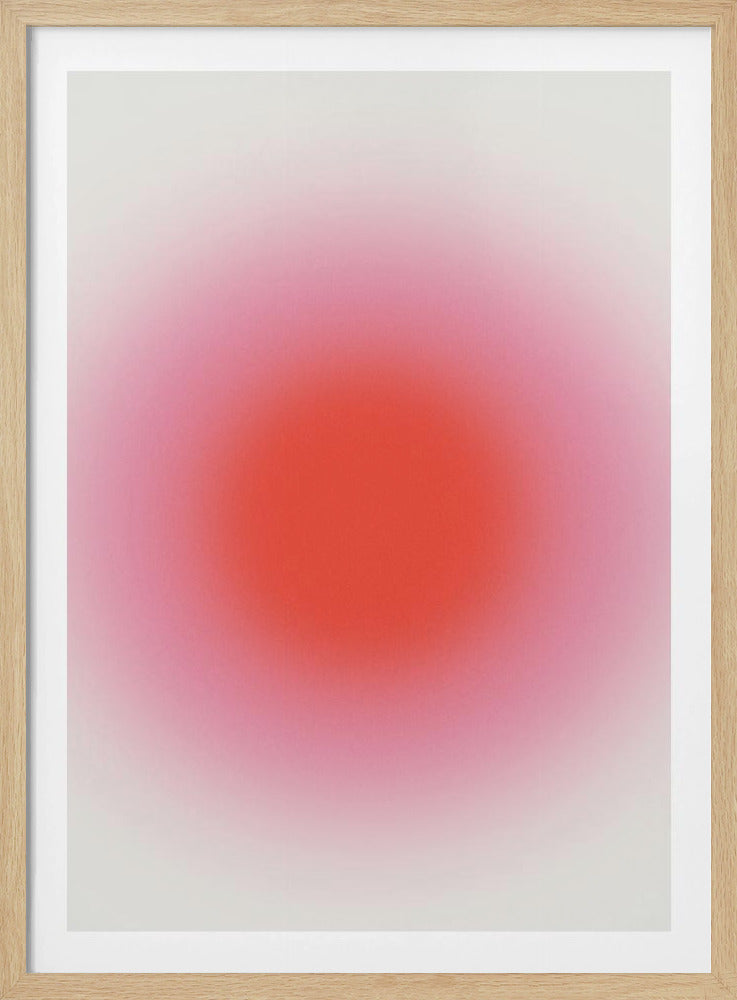 Strahlender Puls | Poster