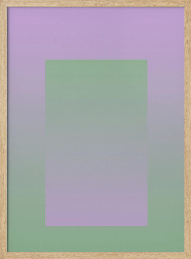 Pastellportal | Poster