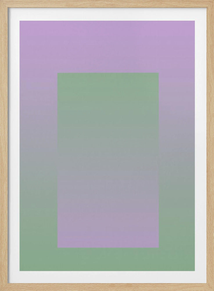 Pastellportal | Poster