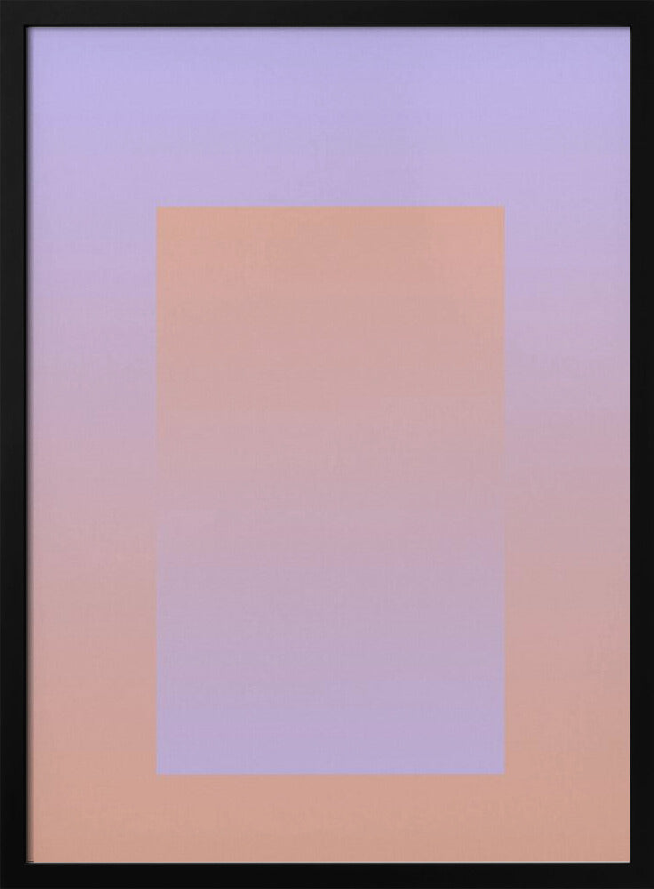 Pastellportal | Poster
