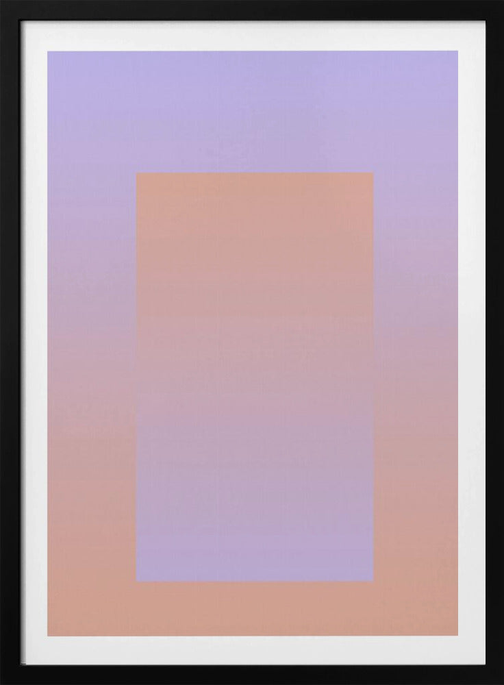 Pastellportal | Poster