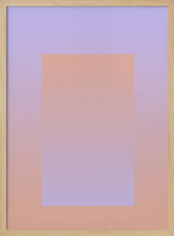 Pastellportal | Poster