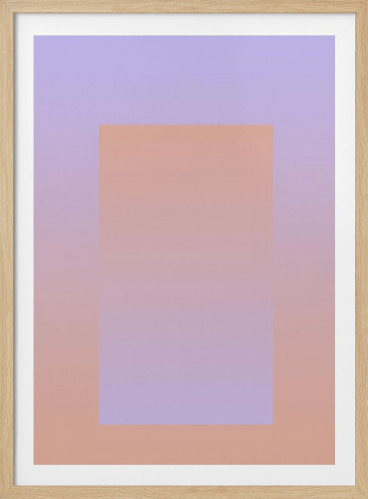 Pastellportal | Poster