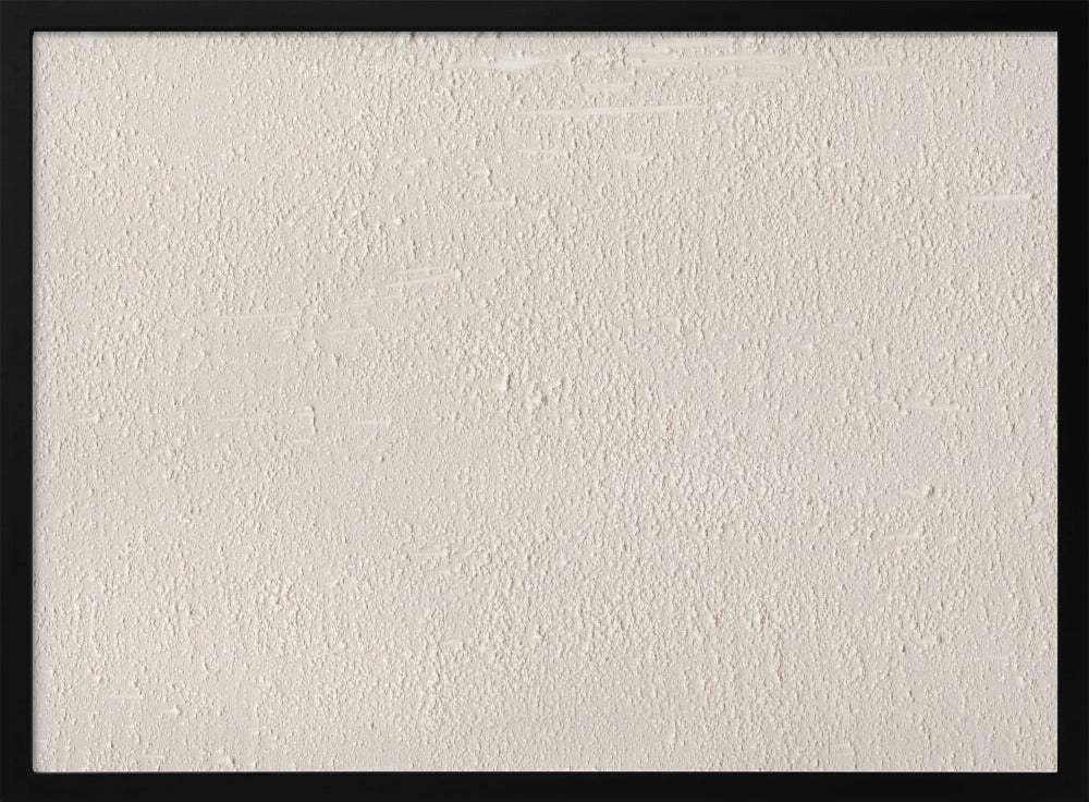 Beige Textur mit subtilen Variationen | Poster