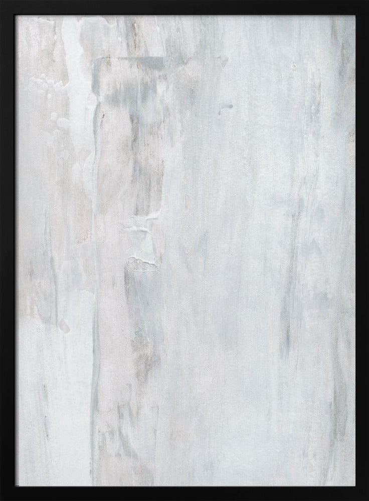 Muted Tones With Subtle Textures | Poster