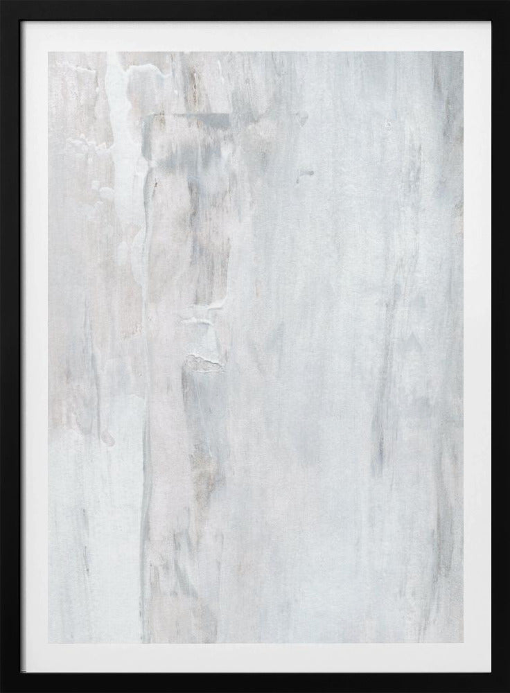 Muted Tones With Subtle Textures | Poster