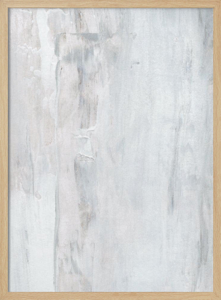 Muted Tones With Subtle Textures | Poster