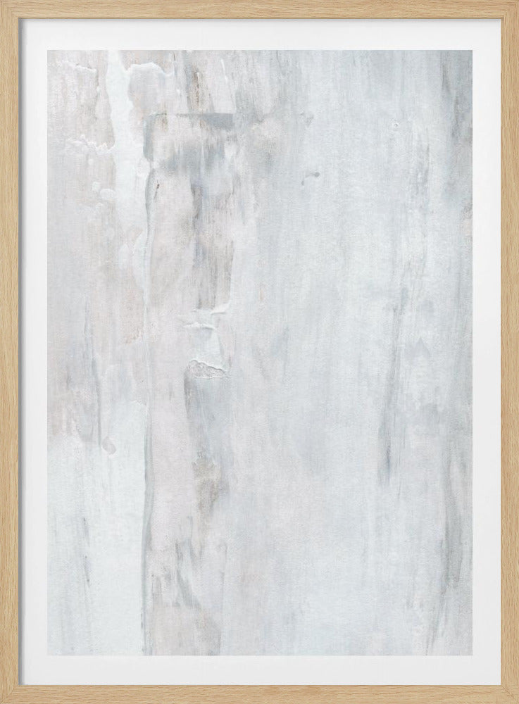 Muted Tones With Subtle Textures | Poster