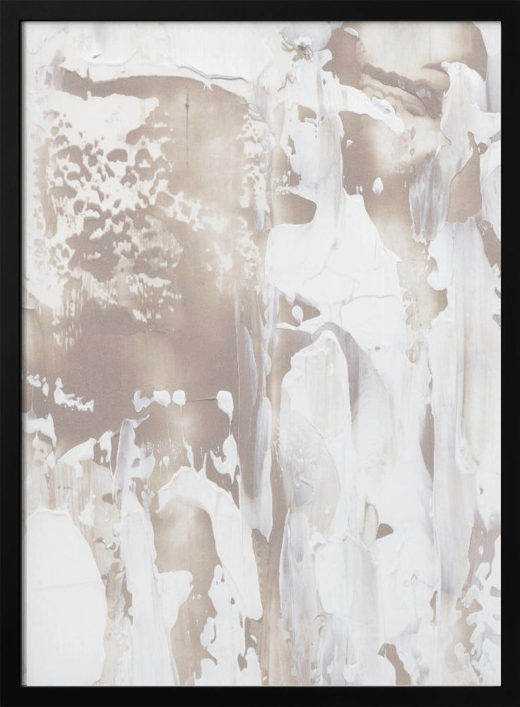 Texture Untitled | Poster