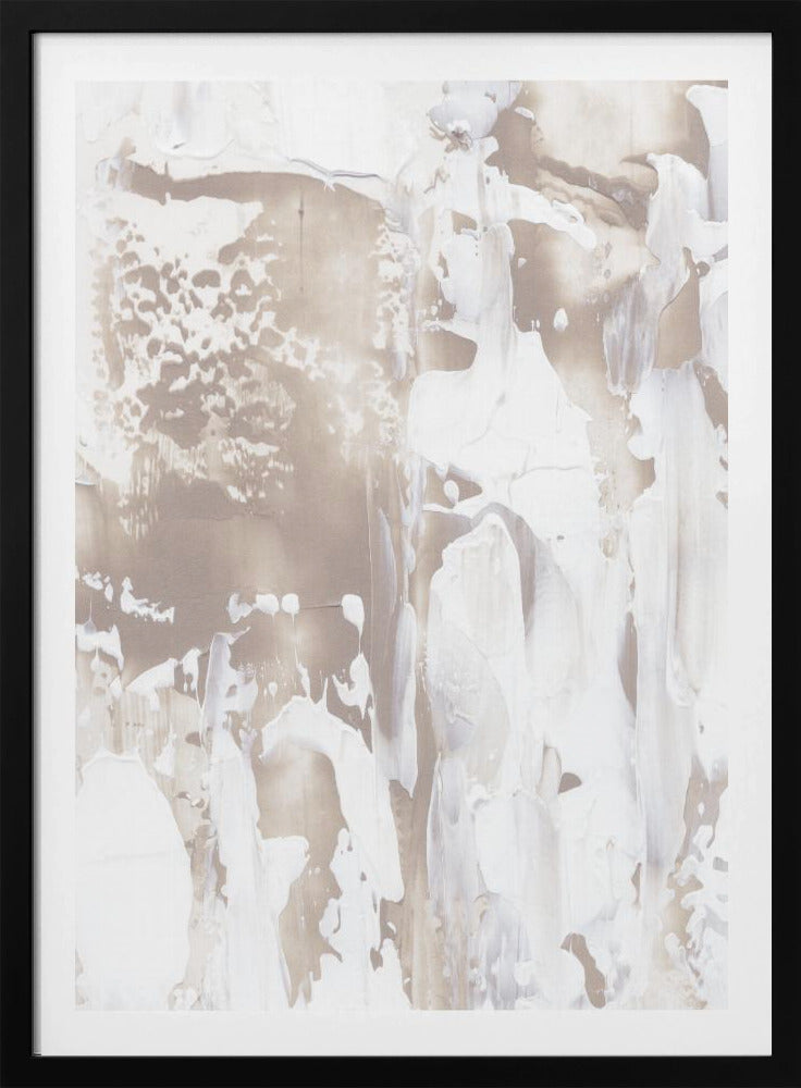 Texture Untitled | Poster