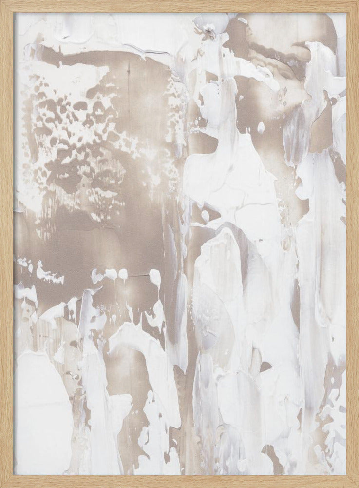 Texture Untitled | Poster