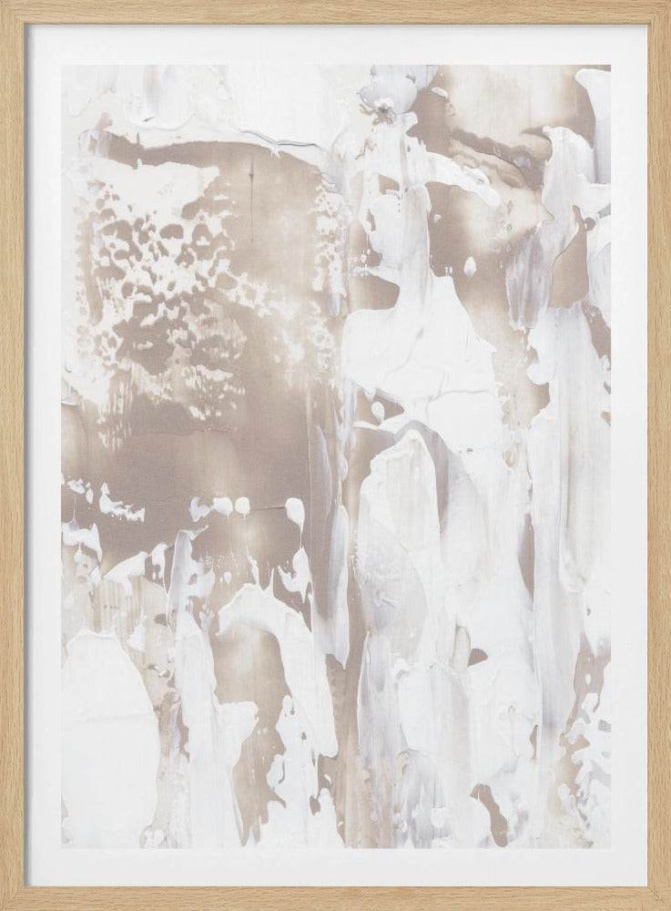Texture Untitled | Poster