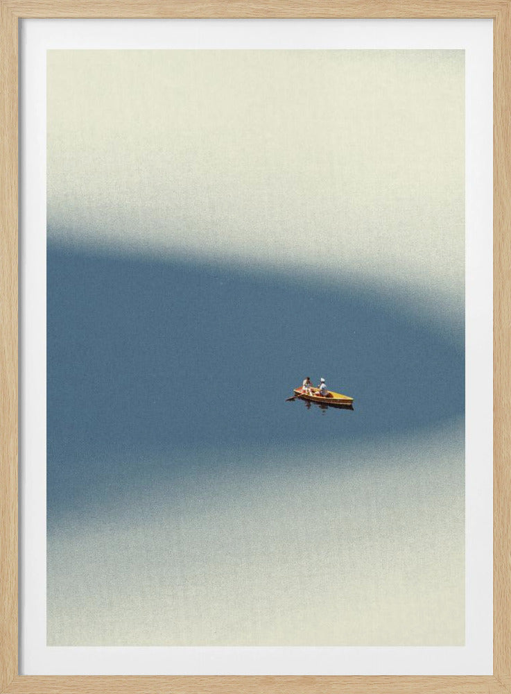 Happy memories | Poster
