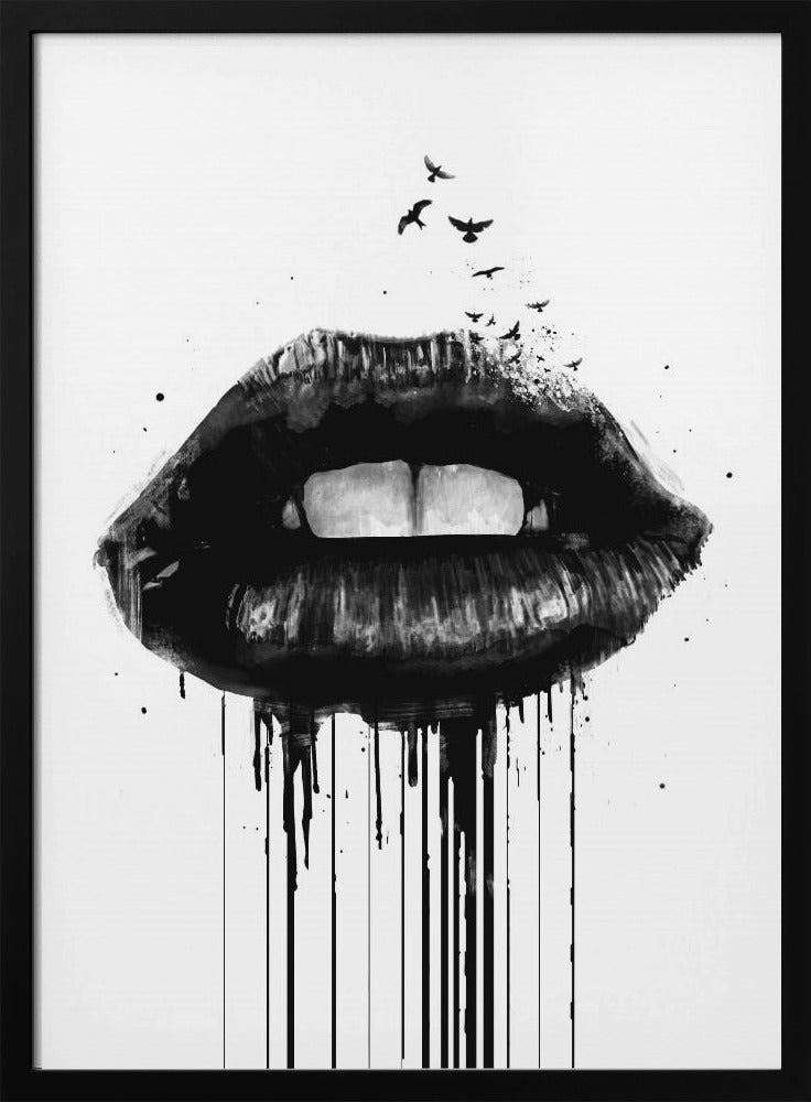 Tote Liebe | Poster