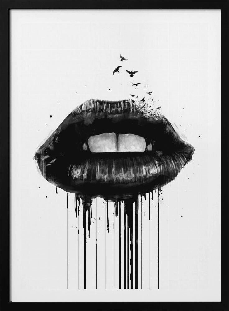 Tote Liebe | Poster