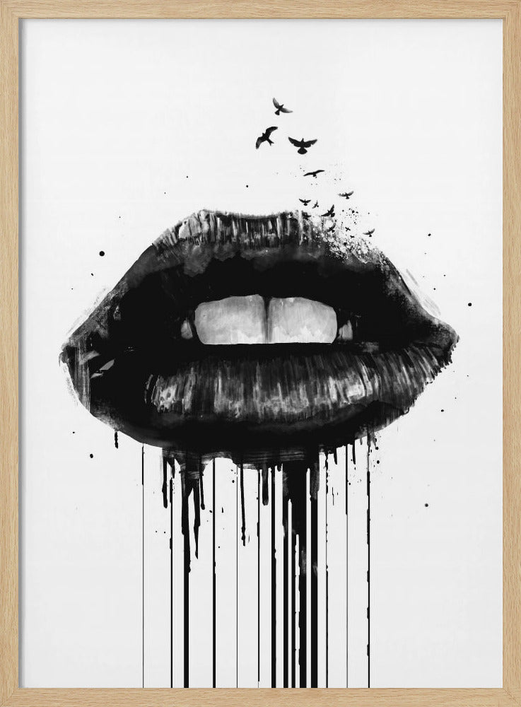 Tote Liebe | Poster