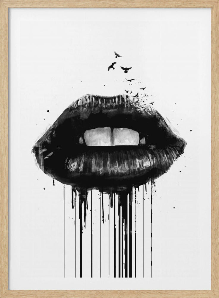 Tote Liebe | Poster