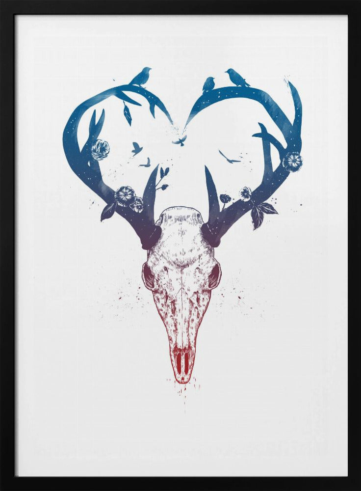 Unendliche Liebe | Poster