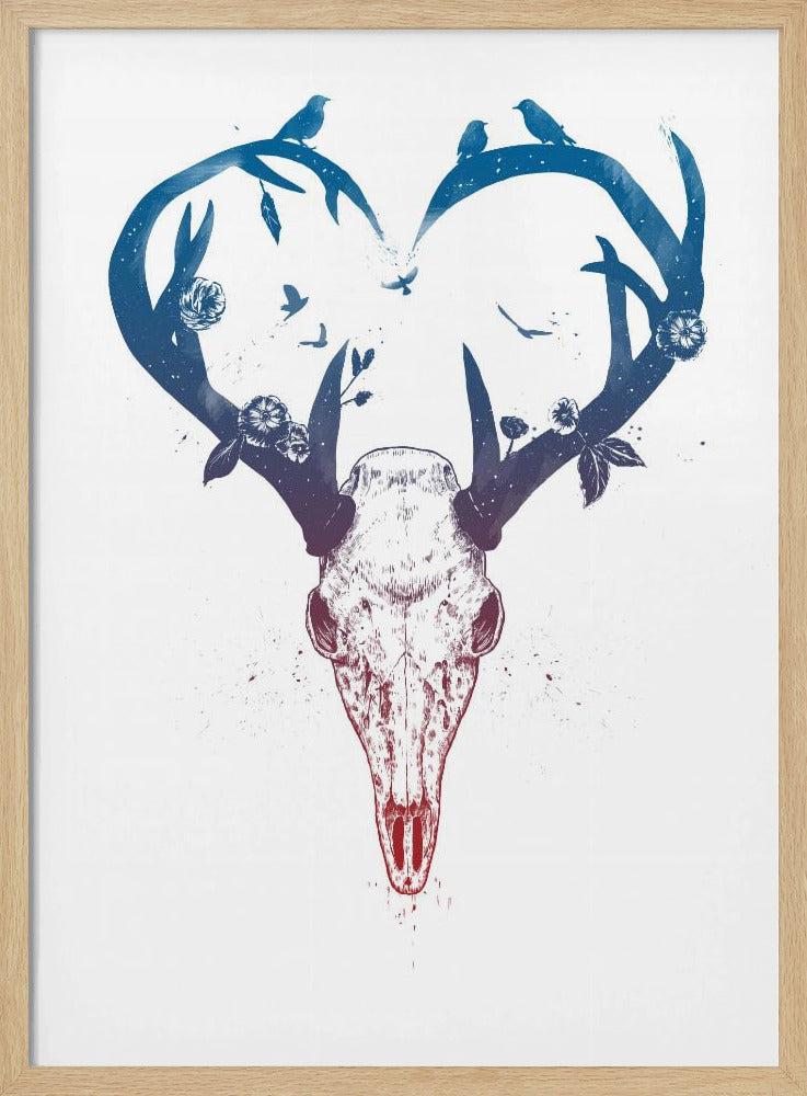 Unendliche Liebe | Poster