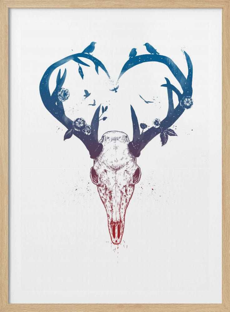 Unendliche Liebe | Poster