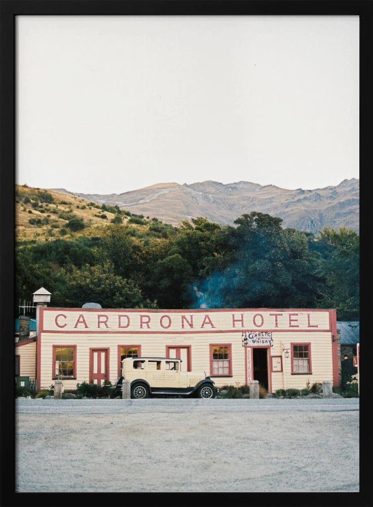 N.Z-136 | Poster