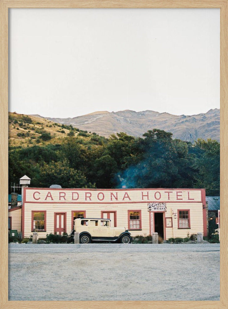 N.Z-136 | Poster