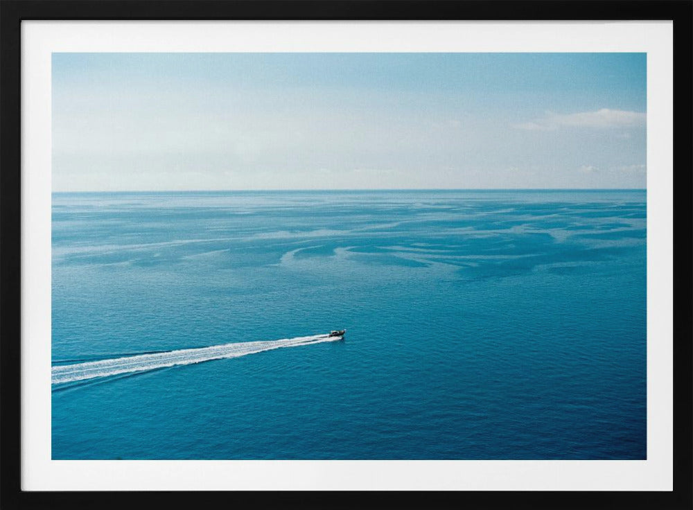 The Big Blue | Poster