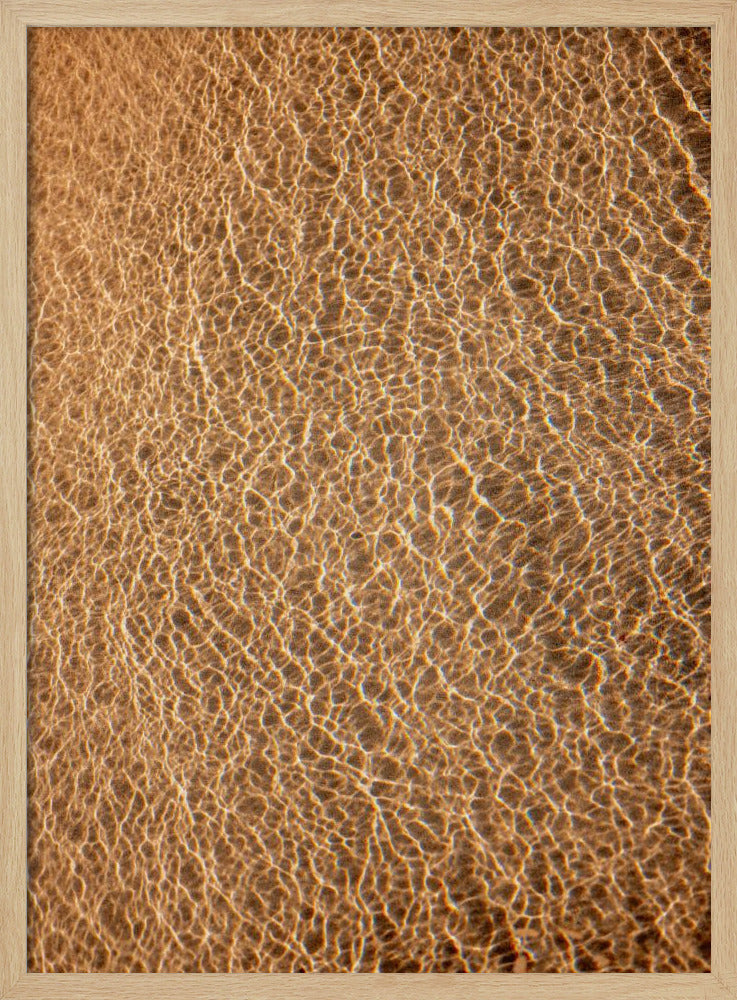 Schatten der Algarve II | Poster