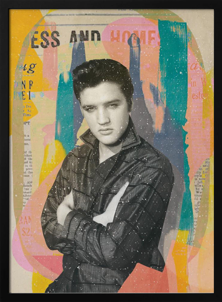 King in the House | Poster