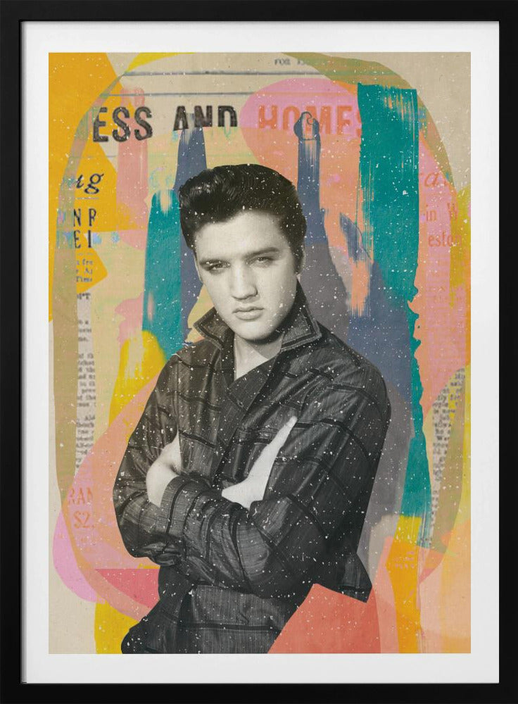 King in the House | Poster