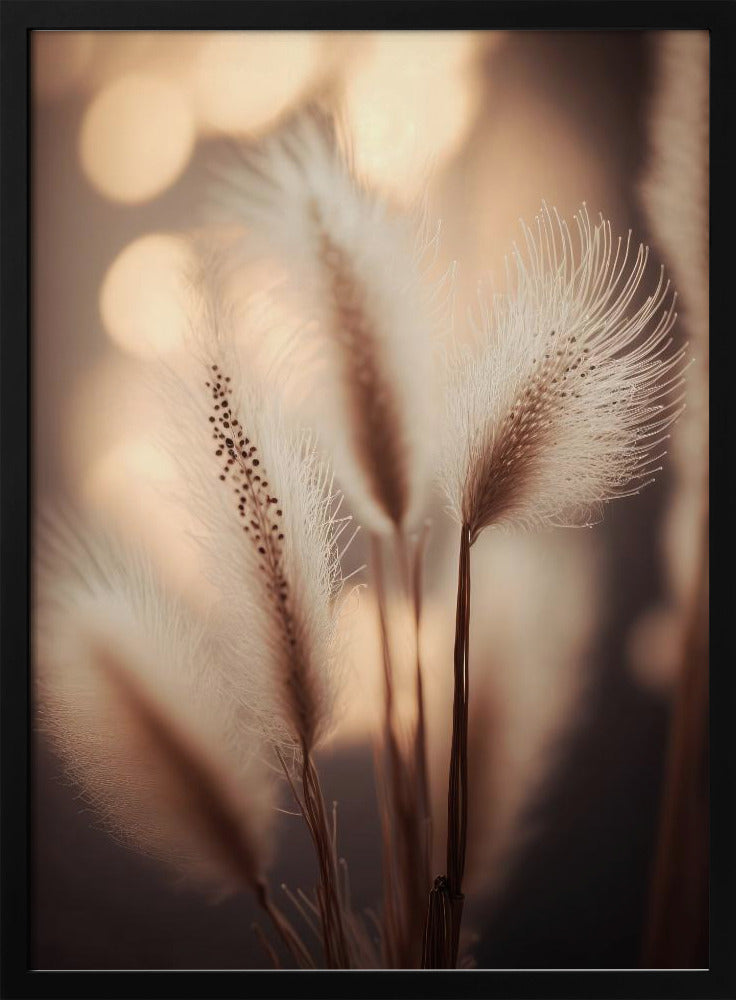 Whispering Fields | Poster