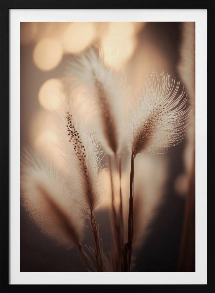 Whispering Fields | Poster