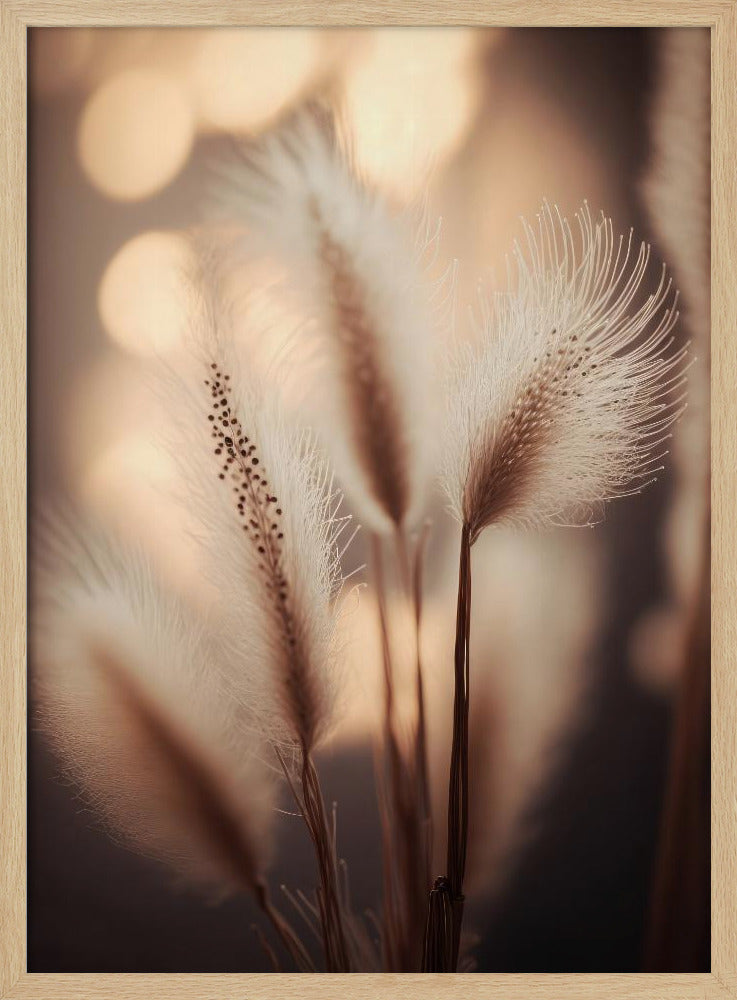 Whispering Fields | Poster