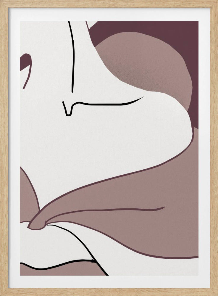 Schulter | Poster