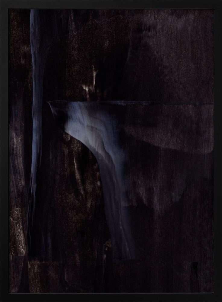 Dark Veil Harmony | Poster