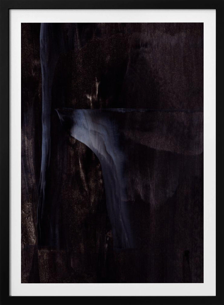 Dark Veil Harmony | Poster
