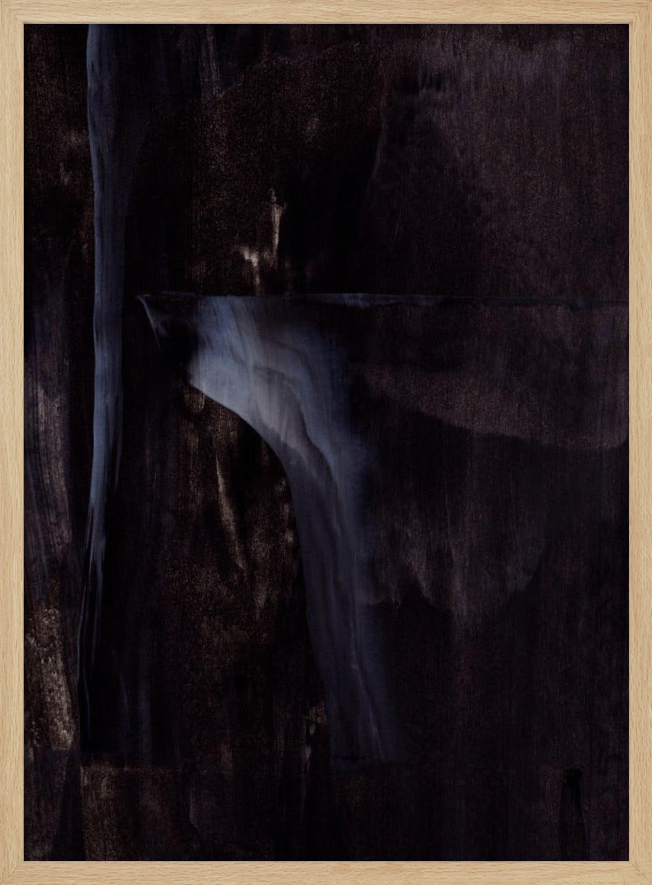 Dark Veil Harmony | Poster