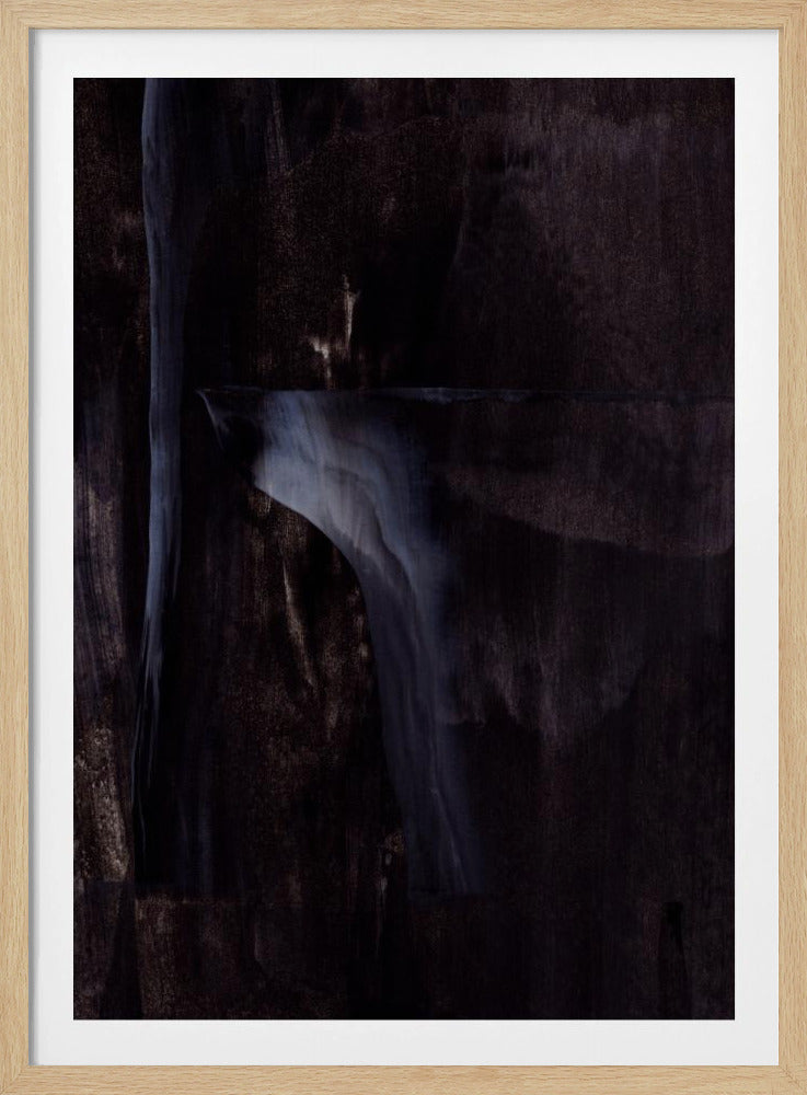 Dark Veil Harmony | Poster