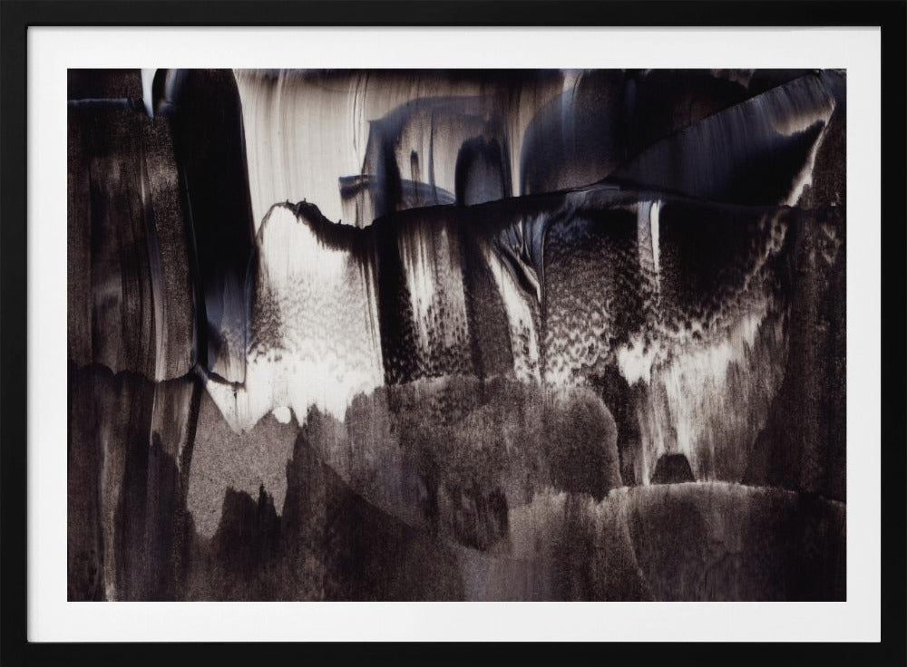 Enthüllte Schatten | Poster