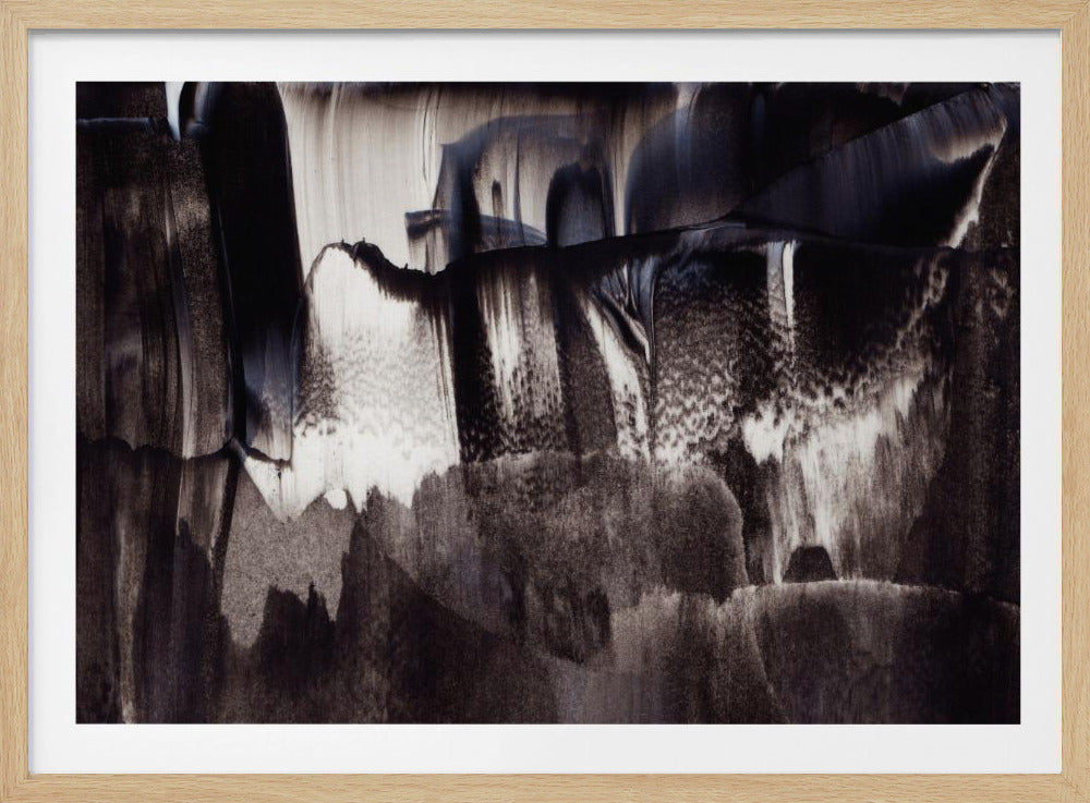 Enthüllte Schatten | Poster