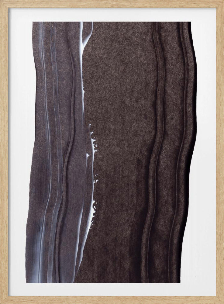 Ätherische Strömungen | Poster