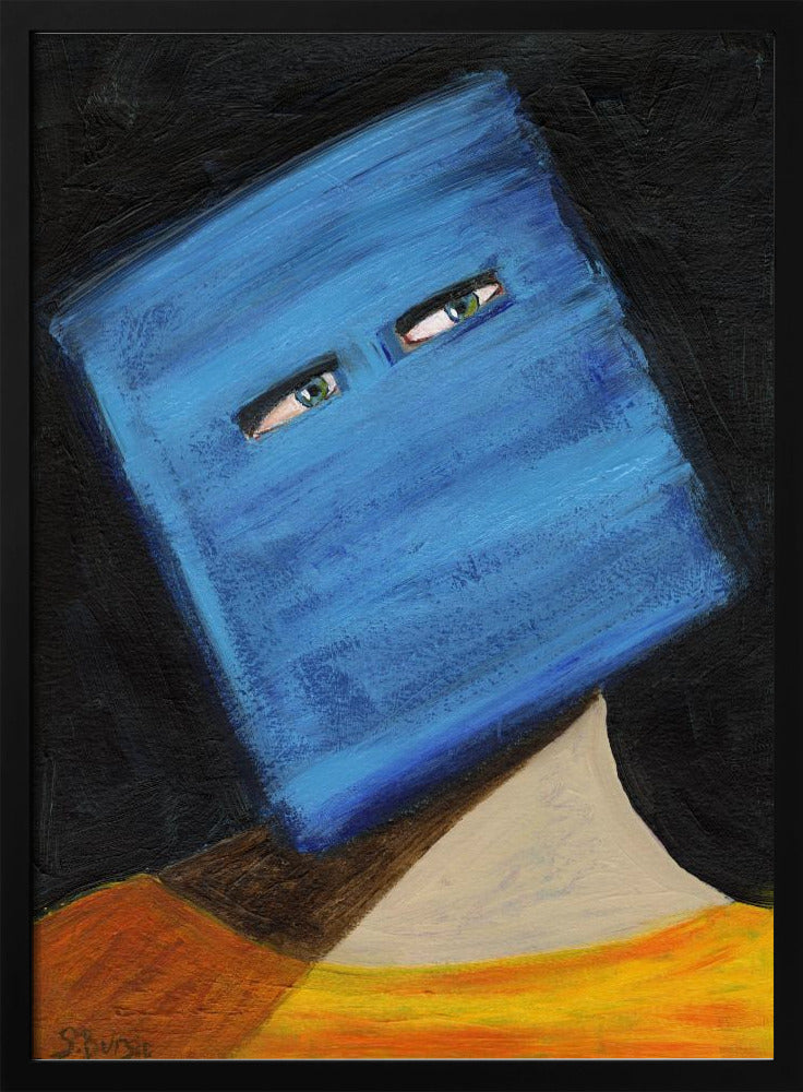Verstecken | Poster