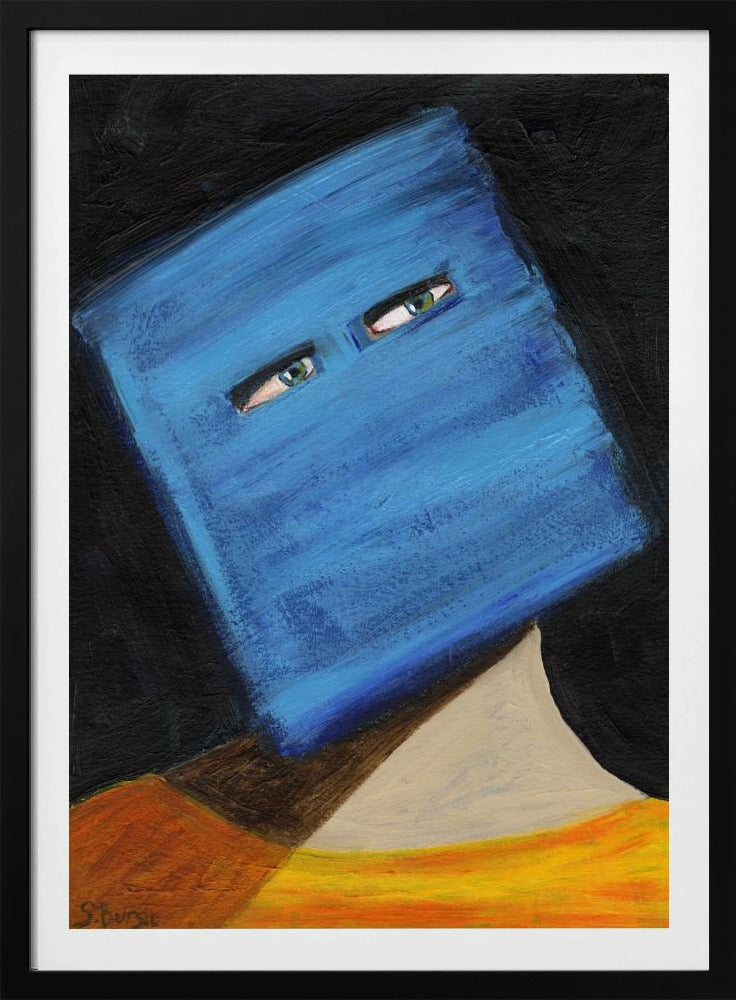Verstecken | Poster