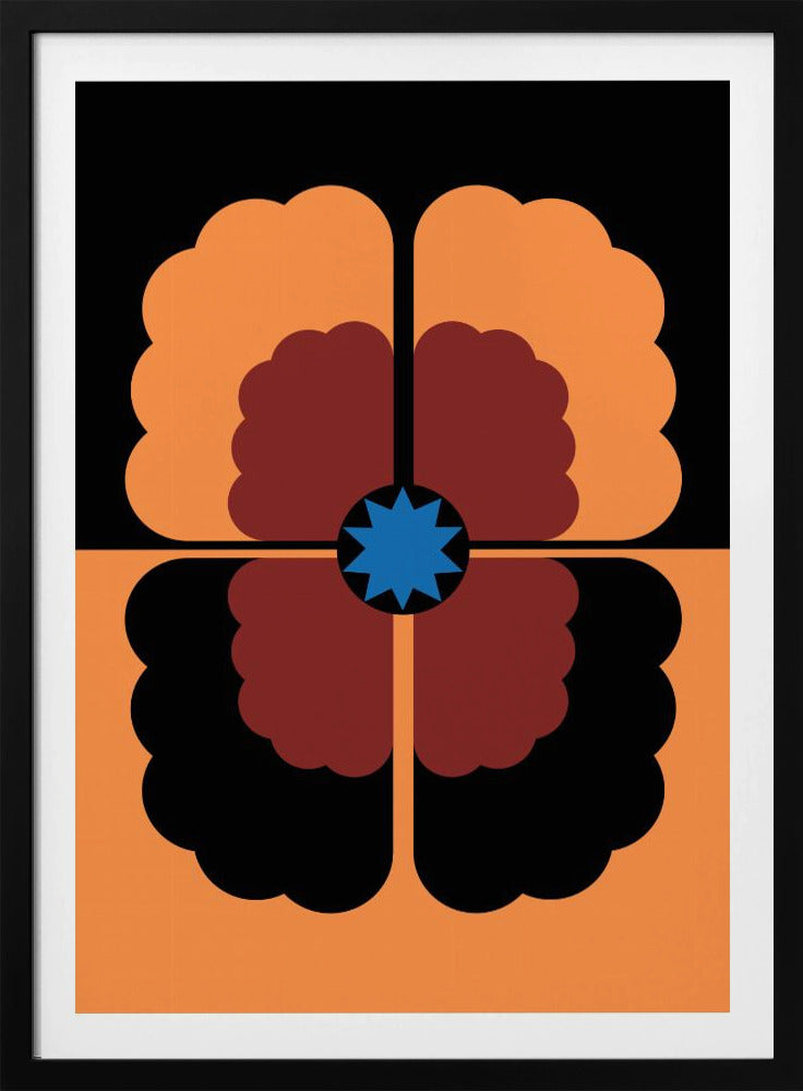 Pansy 1970 | Poster