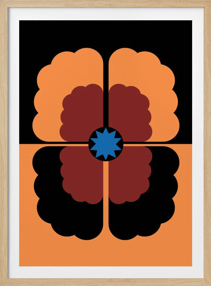 Pansy 1970 | Poster
