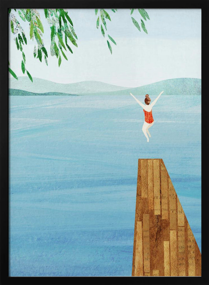 Wild | Poster