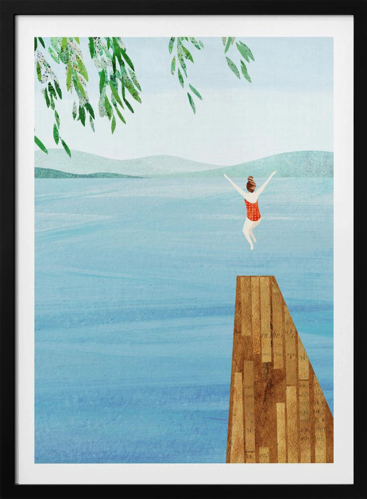 Wild | Poster